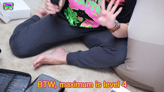 Kanako Urai feet photo thumbnail