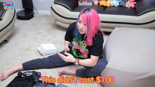 Kanako Urai feet photo thumbnail