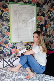 Eva Amurri feet photo thumbnail