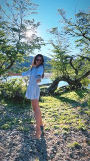 Zaira Nara feet photo thumbnail