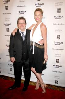 Charlize Theron feet photo thumbnail