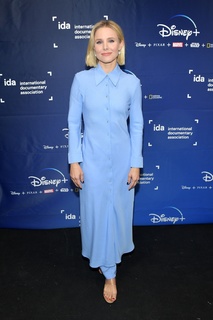 Kristen Bell feet photo thumbnail