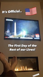 Katheryn Winnick feet photo thumbnail