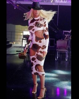 Jelena Karleusa feet photo thumbnail