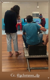 Phoebe Tonkin feet photo thumbnail