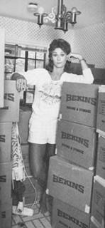 Kate Jackson feet photo 5