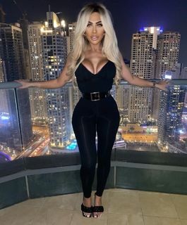 Chloe Ferry feet photo thumbnail