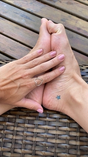 Franciely Freduzeski feet photo thumbnail
