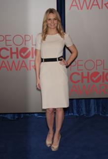 Jennifer Morrison feet photo thumbnail
