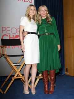 Jennifer Morrison feet photo thumbnail
