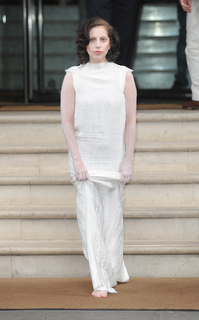 Lady Gaga feet photo thumbnail