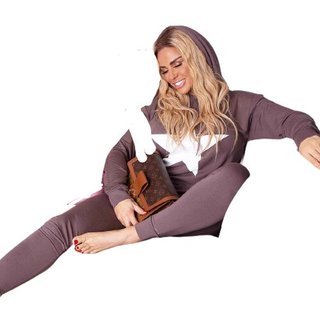 Katie Price feet photo thumbnail