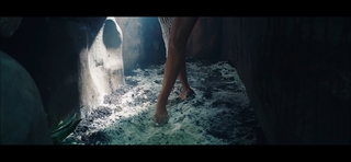 Becky G feet photo thumbnail