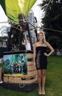 Kristin Cavallari feet photo thumbnail