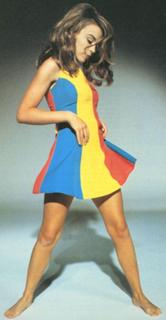 Kylie Minogue feet photo thumbnail