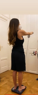 Giorgia Palmas feet photo thumbnail