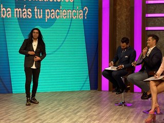 Cynthia Rodríguez feet photo thumbnail