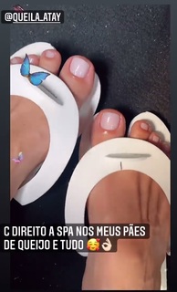 Kelly Key feet photo thumbnail