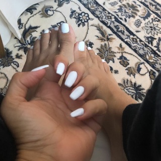 Vida Guerra feet photo thumbnail