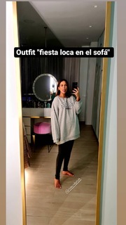 Paula Echevarría feet photo thumbnail