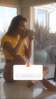 Kara Del Toro feet photo thumbnail