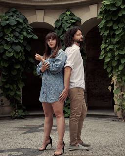 Ewa Farna feet photo thumbnail