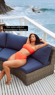 Draya Michele feet photo thumbnail