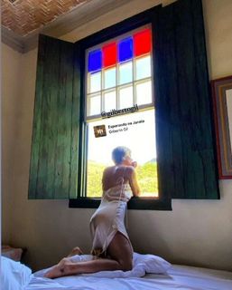 Flávia Alessandra feet photo thumbnail