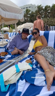 Evelyn Lozada feet photo thumbnail