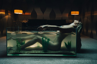 Vera Brezhneva feet photo thumbnail