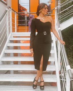 Galilea Montijo feet photo thumbnail