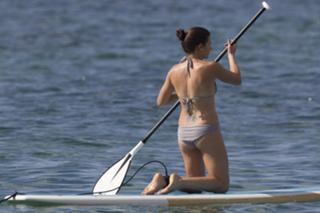 Danica Patrick feet photo thumbnail