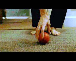 Connie Britton feet photo thumbnail