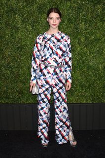 Anya Taylor-Joy feet photo thumbnail