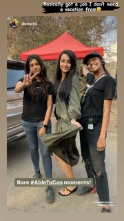 Trisha Krishnan feet photo thumbnail