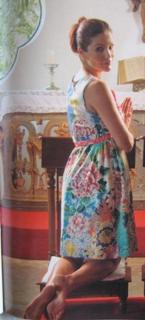 Flávia Alessandra feet photo thumbnail