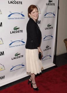 Julianne Moore feet photo thumbnail