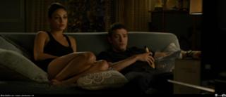 Mila Kunis feet photo thumbnail