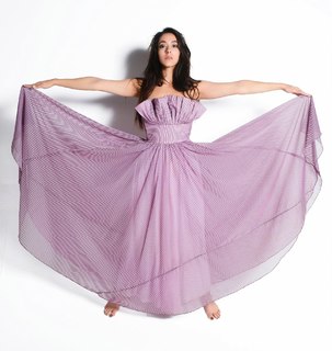 Oona Chaplin feet photo 2
