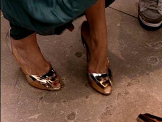 Molly Sims feet photo thumbnail
