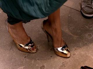 Molly Sims feet photo thumbnail