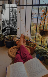 Anaswara Rajan feet photo 4