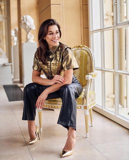 Joanna Jedrzejczyk feet photo thumbnail