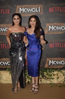 Madhuri Dixit feet photo thumbnail