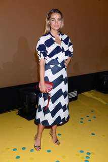 Malgorzata Socha feet photo thumbnail
