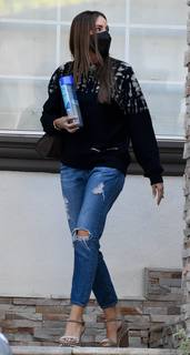 Sofía Vergara feet photo thumbnail