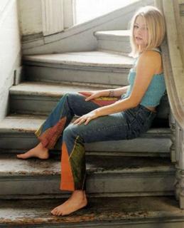 LeAnn Rimes feet photo 3