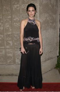 Jennifer Connelly feet photo thumbnail