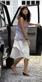 Jennifer Connelly feet photo thumbnail
