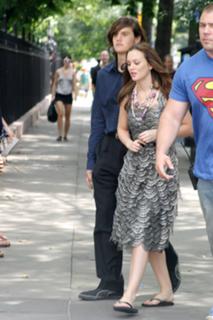 Leighton Meester feet photo thumbnail